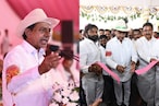 అడ్డగోలు మాటలు విని ఆగమవద్దు..నాగర్‌కర్నూల్ సభలో కాంగ్రెస్‌పై కేసీఆర్ విమర్శలు