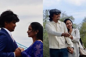 కాబోయే జీవిత భాగస్వామిని అందరికీ పరిచయం చేసిన జబర్ధస్త్ కెవ్వు కార్తీక్.. అమ్మాయి వివరాలు