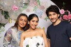 నైట్ పార్టీలో మహేష్ వైఫ్ నమ్రత ధరించిన కుర్తా ఎంతో తెలుసా..? కళ్లు చెదిరే రేటు