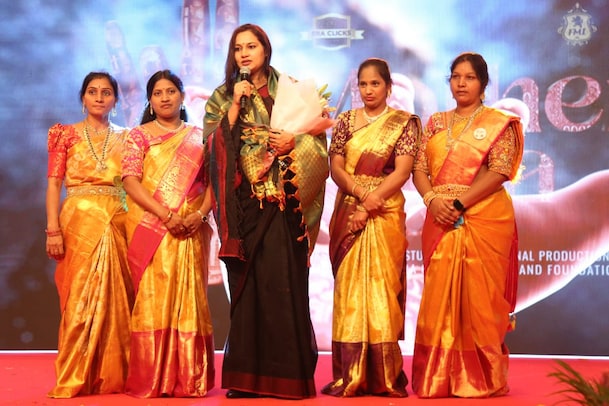 దుబాయ్‌లో మదర్ ఇండియా ప్రోగ్రామ్..ఈ కార్యక్రమం ఉద్దేశం ఏమిటంటే..