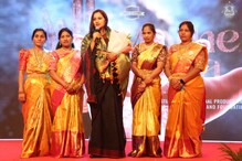 దుబాయ్‌లో మదర్ ఇండియా ప్రోగ్రామ్..ఈ కార్యక్రమం ఉద్దేశం ఏమిటంటే..