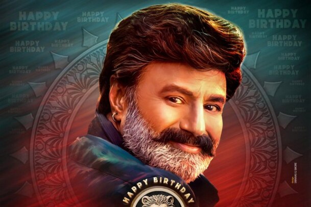 HBD Balakrishna: వందకు పైగా సినిమాలు.. సెంచరీ పైగా హీరోయిన్స్‌తో రొమాన్స్.. దటీజ్ బాలయ్య..