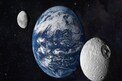 New Moon: భూమికి కొత్త చందమామ.. తాజాగా గుర్తించిన శాస్త్రవేత్తలు.. దీని ప్రత్యేకతలు ఇవే
