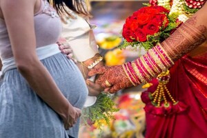 Pregnant Before Wedding: పెళ్లికి ముందే ప్రెగ్నెంట్ అయిన 9 మంది నటీమణులు.. ఎవరంటే?