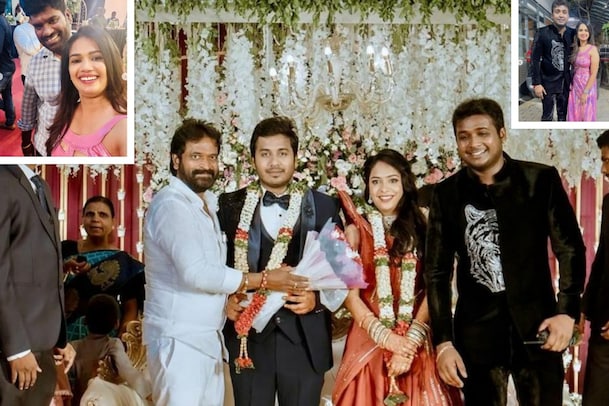 Rahul Sipligunj: రాహుల్ సిప్లిగంజ్ ఇంట్లో పెళ్లి సందడి.. అరియానా హంగామా చూశారా..?