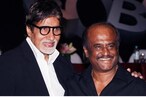 32 ఏళ్ల తర్వాత మరోసారి కలుస్తోన్న రజనీ-అమితాబ్‌లు..