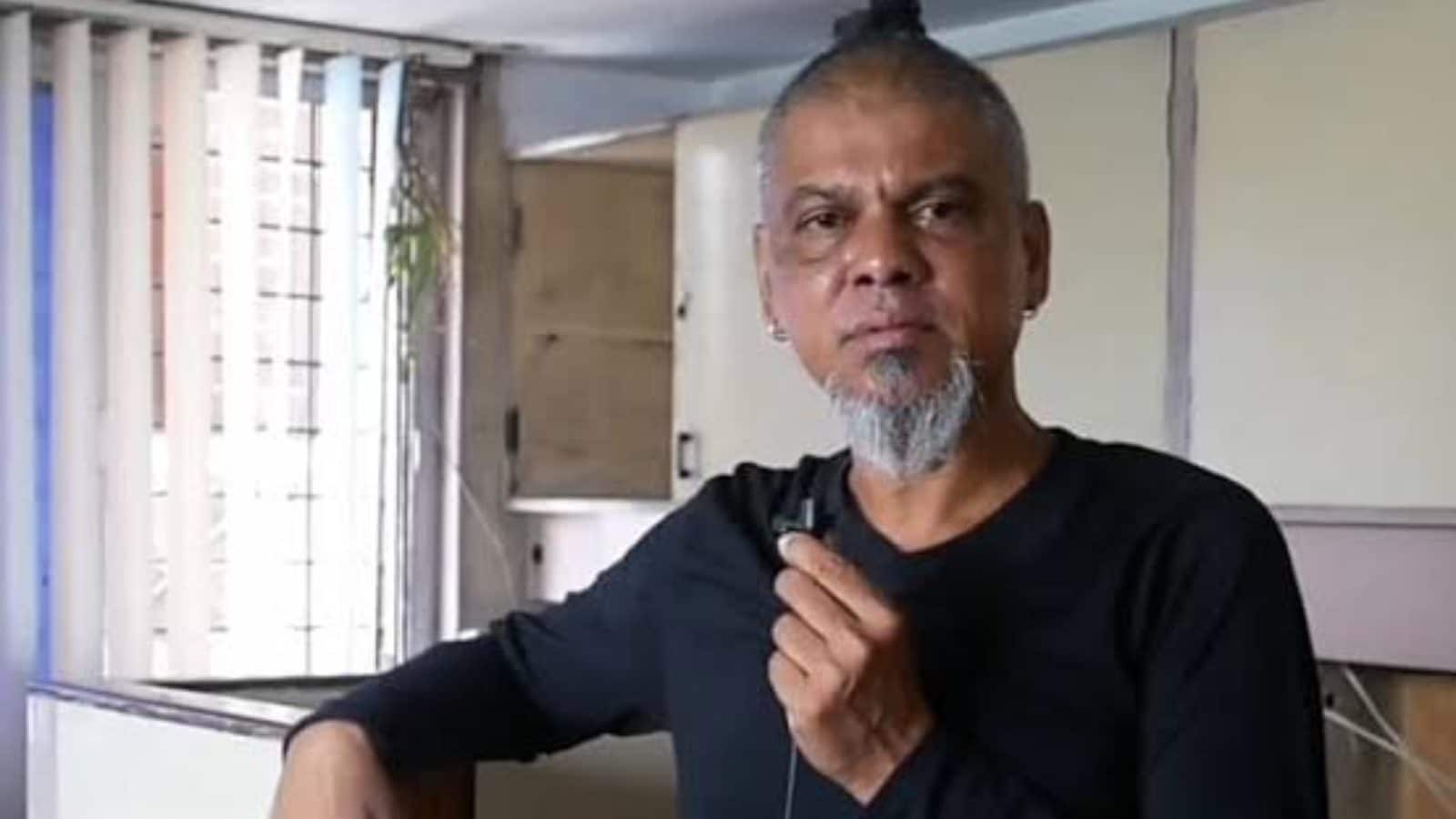 Master Rakha Choreographer Rakesh Master : రాకేష్ మాస్టర్ చివరి కోరిక ఏంటో తెలుసా ...