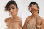 Shalini Pandey: షాలినీ పాండే అరాచకం.. టాప్ బాటమ్ షో చేస్తూ అర్జున్ రెడ్డి భామ తెగింపు!!