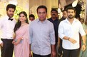 ఘనంగా శర్వానంద్ పెళ్లి రిసెప్షన్.. కేటీఆర్, రామ్ చరణ్, వెంకటేష్ హాజరు.. పిక్స్ వైరల్..