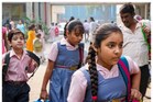 విద్యార్థులకు అదిరిపోయే గుడ్ న్యూస్.. యూనిఫామ్ ఉంటే బస్ లో ఫ్రీజర్నీ.. రవాణా శాఖ ఆదేశాలు