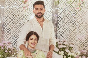 వరుణ్ తేజ్, లావణ్య త్రిపాఠి ఫస్ట్ టైమ్ ఎపుడు ఎక్కడ ఎలా కలుసుకున్నారో తెలుసా..