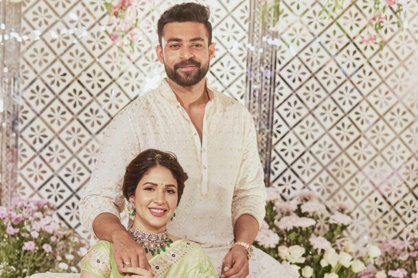 వరుణ్ తేజ్, లావణ్య త్రిపాఠి ఫస్ట్ టైమ్ ఎపుడు ఎక్కడ ఎలా కలుసుకున్నారో తెలుసా..