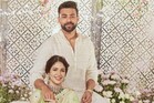 వరుణ్ తేజ్, లావణ్య త్రిపాఠి ఫస్ట్ టైమ్ ఎపుడు ఎక్కడ ఎలా కలుసుకున్నారో తెలుసా..