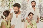 ఘనంగా వరుణ్ తేజ్-లావణ్య త్రిపాఠిల నిశ్చితార్థం.. పిక్స్ వైరల్..