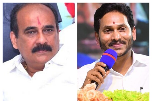 Ap: సీఎం జగన్, బాలినేని భేటీపై సర్వత్రా ఉత్కంఠ..కీలక బాధ్యతలు ఇవ్వనున్నారా?