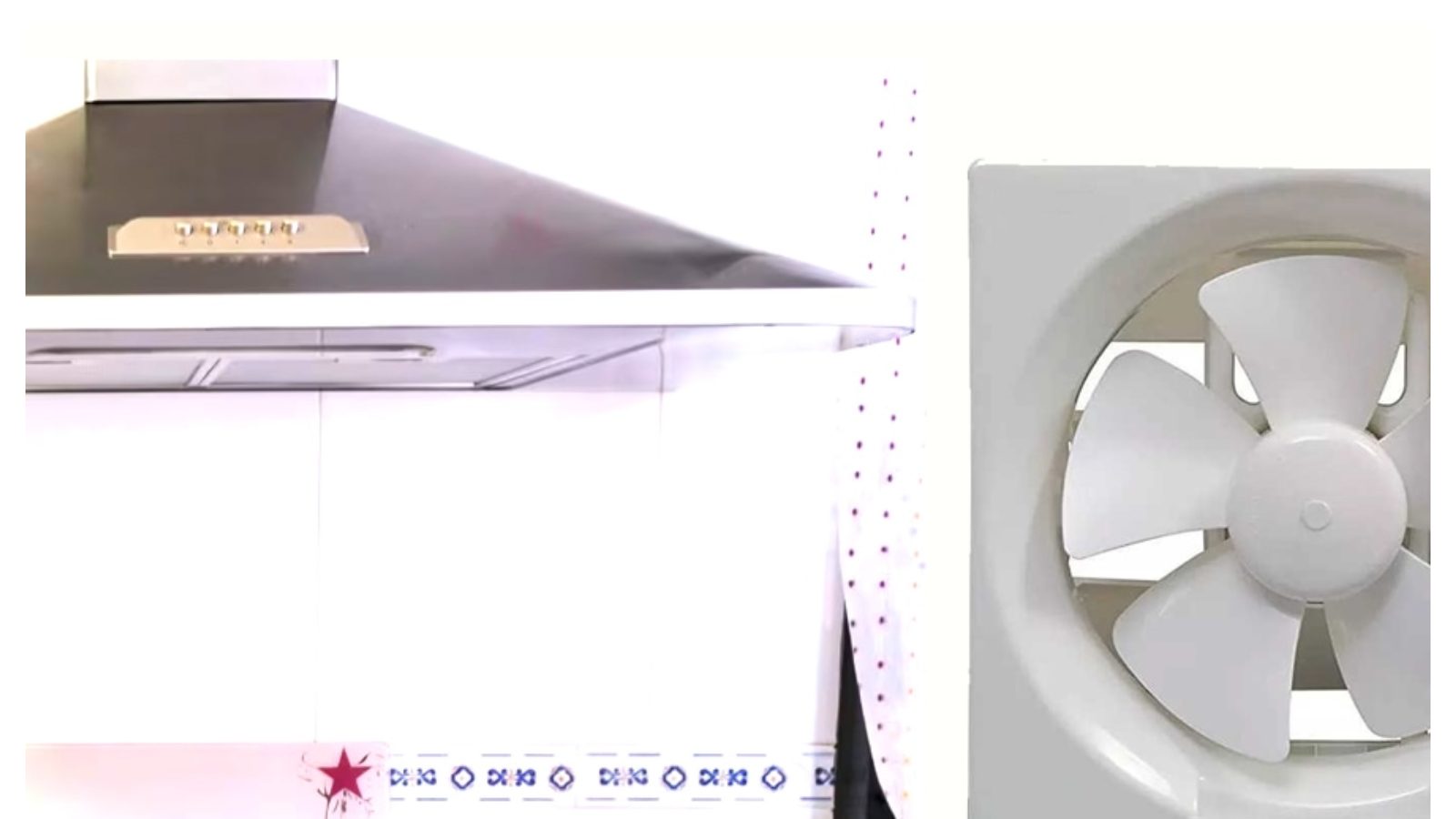 రమేష్ కిచెన్ లో చిమ్నీ.. సురేష్ ఇంట్లో ఎగ్జాస్ట్ ఫ్యాన్‌.. ఎవరికి ఖర్చు