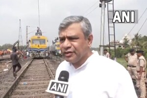 Indian Railways : కళ్లుతెరిచిన భారతీయ రైల్వే.. దేశవ్యాప్తంగా భద్రతా డ్రైవ్