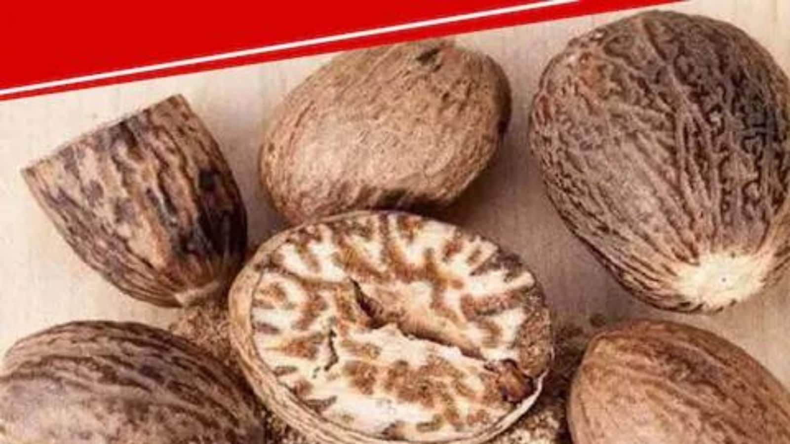 Jaiphal benefits పిల్లలు ఉన్న ఇంట్లో జాజికాయ తప్పనిసరిగా ఉండాలట