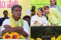 టీడీపీలో వాళ్లంతా గొట్టంగాళ్లే..విజయవాడ ఎంపీ కేశినేని నాని పార్టీ మారడం ఖాయమేనా..!
