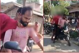 పెళ్లైన మరుసటి రోజే చెల్లెల్ని కిడ్నాప్ చేసిన అన్న..ఎందుకో ఈ వీడియో చూడండి