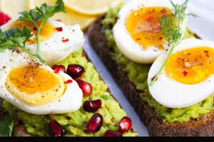 Egg Benefits : రోజూ ఓ గుడ్డు తింటున్నారా? మీలో ఈ మార్పులను చూస్తారు.