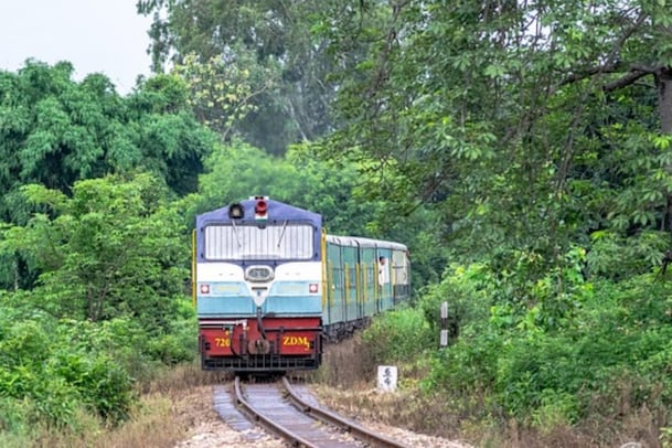 Recruitment: పది పాలైతే చాలు! 772 అప్రెంటిస్ పోస్టుల కోసం నియామకం! ఎలా అప్లై చేసుకోవాలి