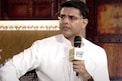 Sachin pilot : కాంగ్రెస్ కు బిగ్ షాక్..సచిన్ పైలట్ కొత్త పార్టీ?ఆ రోజునే ప్రకటన!