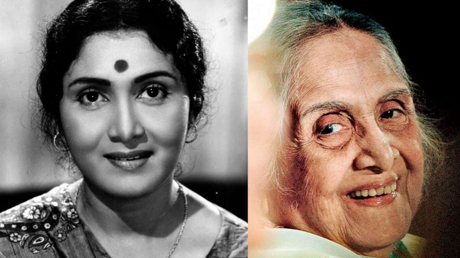 ప్రముఖ నటి సులోచన లట్కర్ మృతి సినీ ప్రముఖుల సంతాపం నటి పర్సనల్ డీటెయిల్స్ |sulochana  latkar passed away actress married at the age of 14 know her personal life  details– News18 Telugu