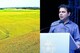 దేశానికి అన్నపూర్ణగా తెలంగాణ.. ఫొటోలు షేర్ చేసిన మంత్రి కేటీఆర్