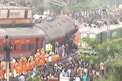 Coromandel Express Accident : రైలు ప్రమాదంపై హెల్ప్‌లైన్ నంబర్లు.. మీ ఏరియా నంబర్లు ఇవీ!
