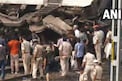 Coromandel Express Accident : రైలు ప్రమాదంలో AP ప్రయాణికుల వివరాలు ఇవీ!