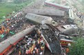 Coromandel Express Accident : దేవుడా.. APలో తప్పిన మరో రైలు ప్రమాదం