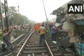 Train Accident : కవచ్ టెక్నాలజీ ఏమైంది? రైలు ప్రమాదాన్ని ఎందుకు ఆపలేకపోయింది?