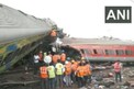 Train Accident : ఒడిశా రైలు ప్రమాదంపై ఏపీ సీఎం జగన్ దిగ్భ్రాంతి