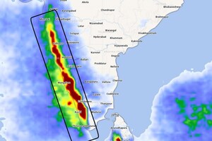 Monsoon : రుతుపవనాలపై ఎల్‌నినో ప్రభావం.. కేరళలో కనిపించని భారీ వర్షాలు