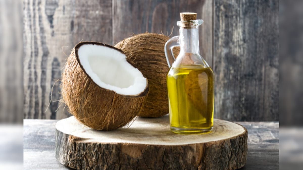 కొబ్బరి నూనెను తలకు కాకుండా అక్కడ రాసుకుంటే ఎంత లాభమో తెలుసా amazing