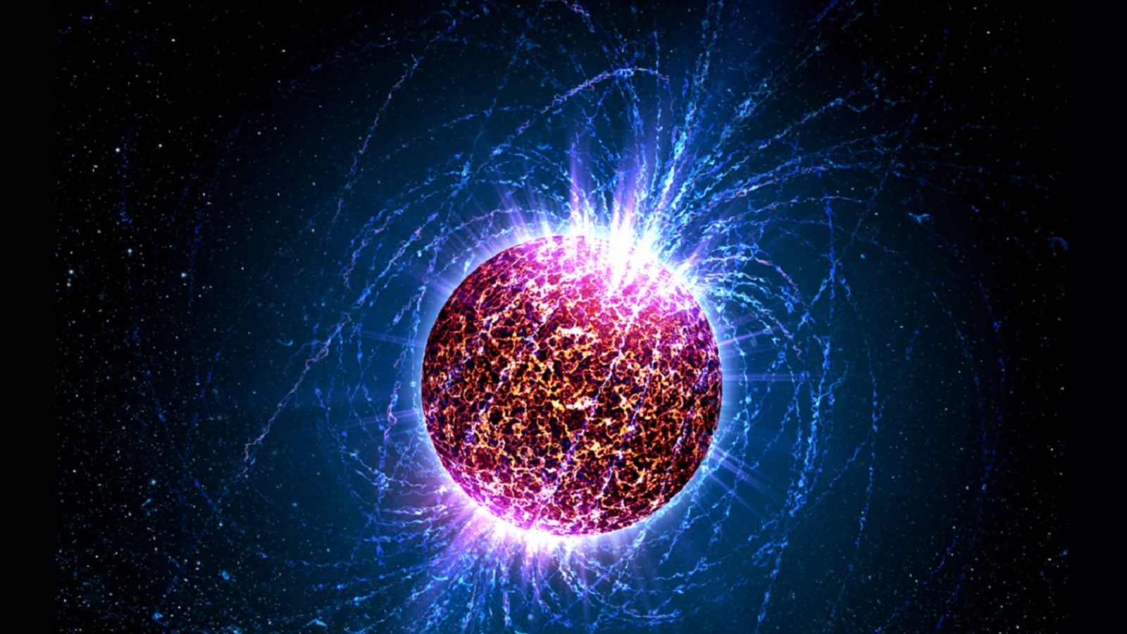 న్యూట్రాన్ నక్షత్రాలు ఎందుకు ప్రత్యేకమైనవి? అవి ఎప్పుడు పల్సర్లుగా