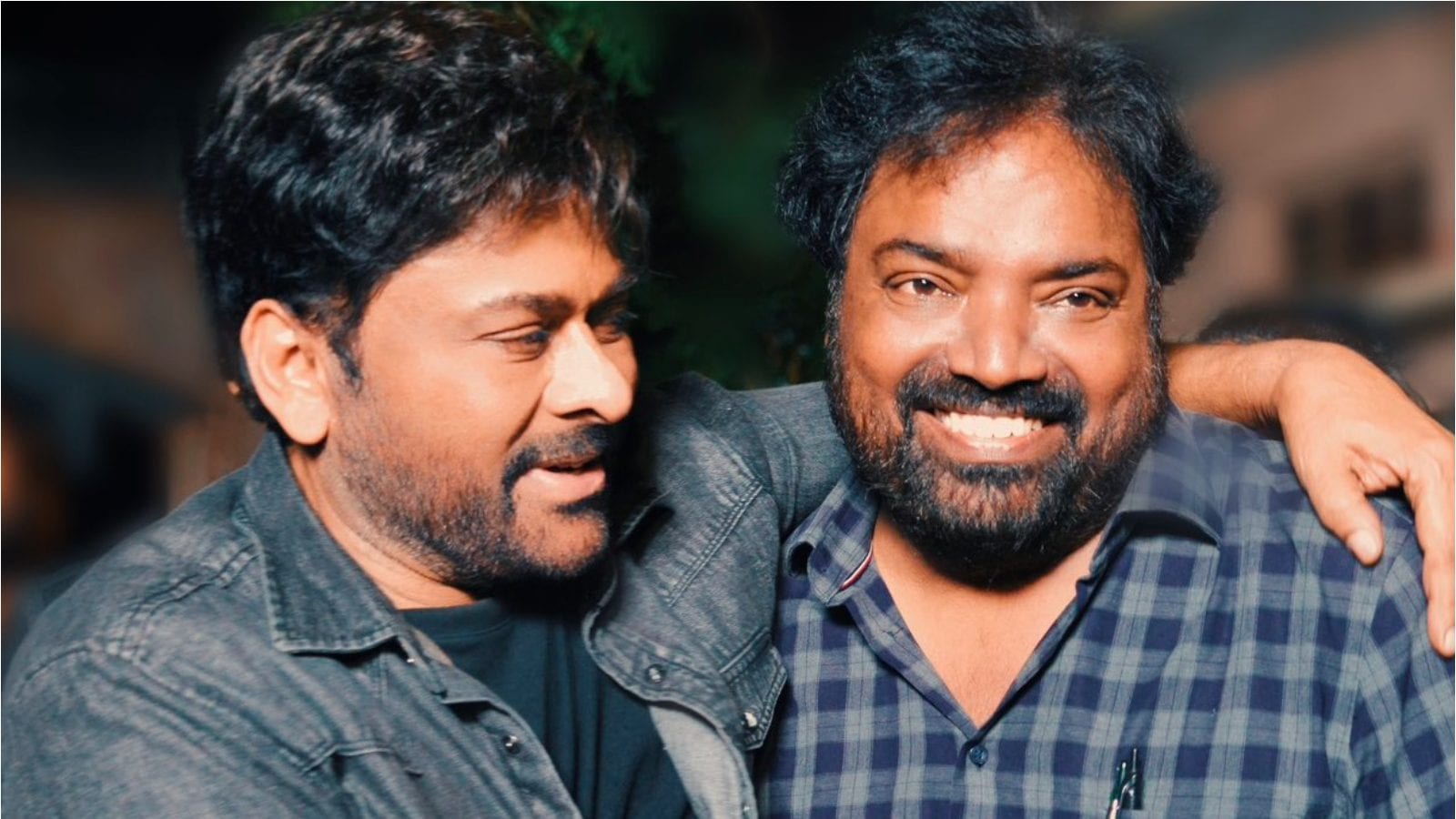 Chiranjeevi Bhola Shankar Trailer Release Date Fix భోళా శంకర్ ట్రైలర్ రిలీజ్ డేట్ ఫిక్స్