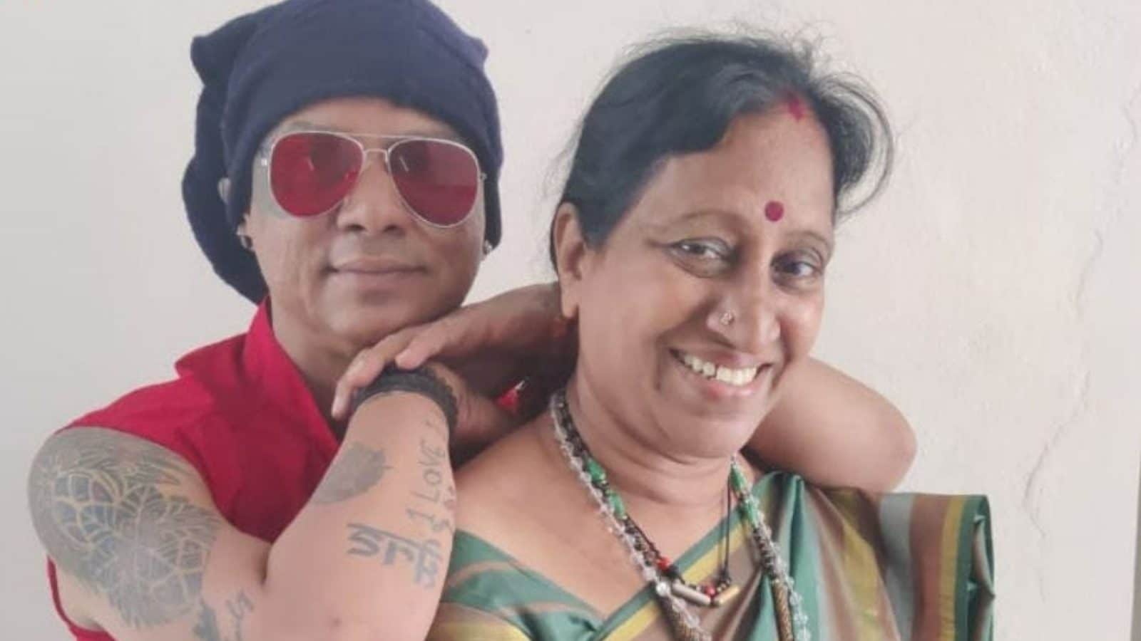 attack on Rakesh Master third Wife lakshmi రాకేష్‌ మాస్టర్‌ మూడో