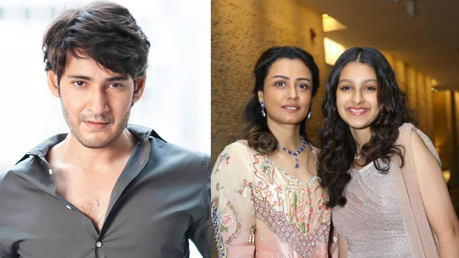 Sitara Rana Sitara: సితార చేసిన పనిపై నమ్రత ఎమోషనల్ కామెంట్స్.. ఆ ఫోటో పంచుకుంటూ ...
