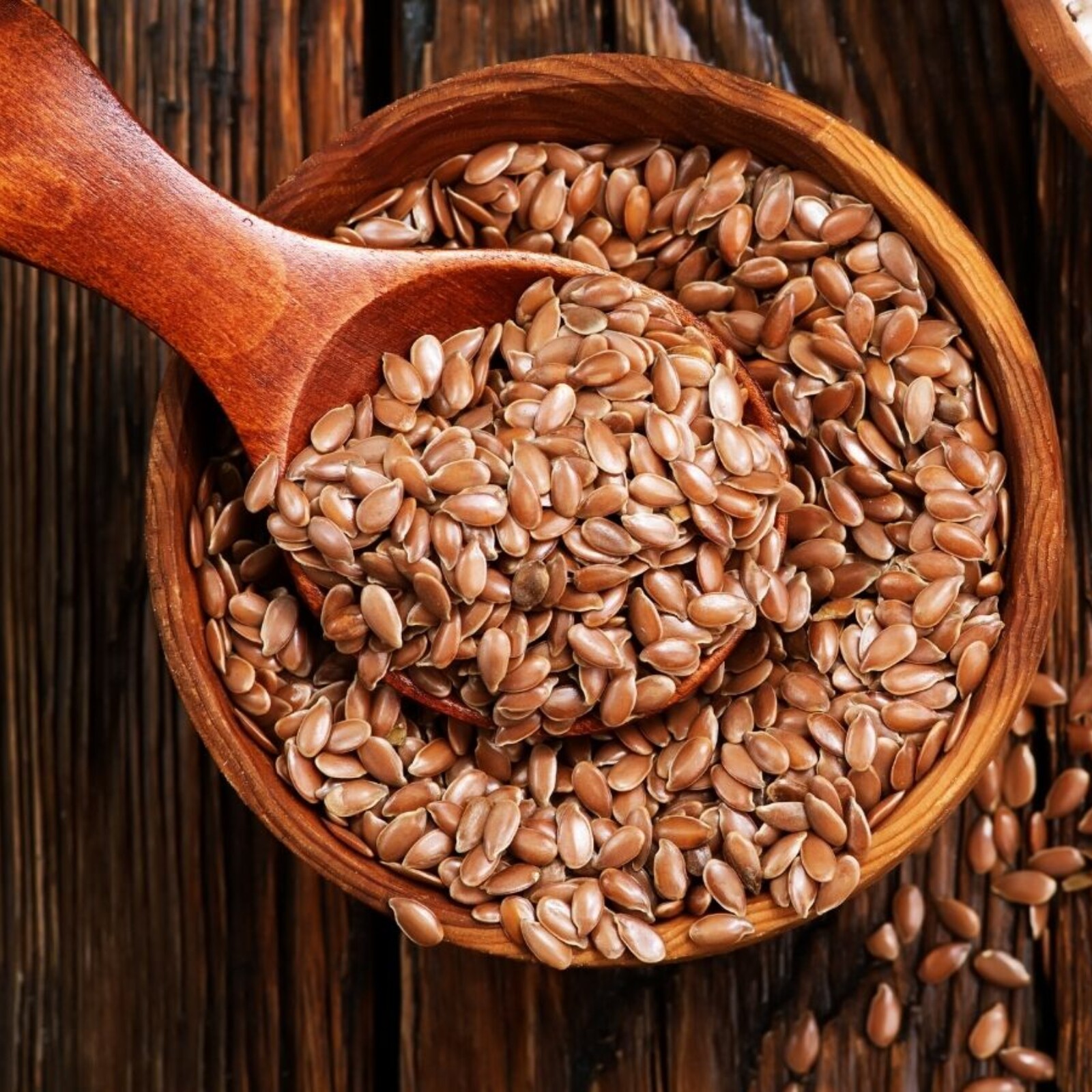 Flax seeds Gel జుట్టు ఒత్తుగా.. వేగంగా పెరగాలా? అవిసెగింజల జెల్ ను ఇలా