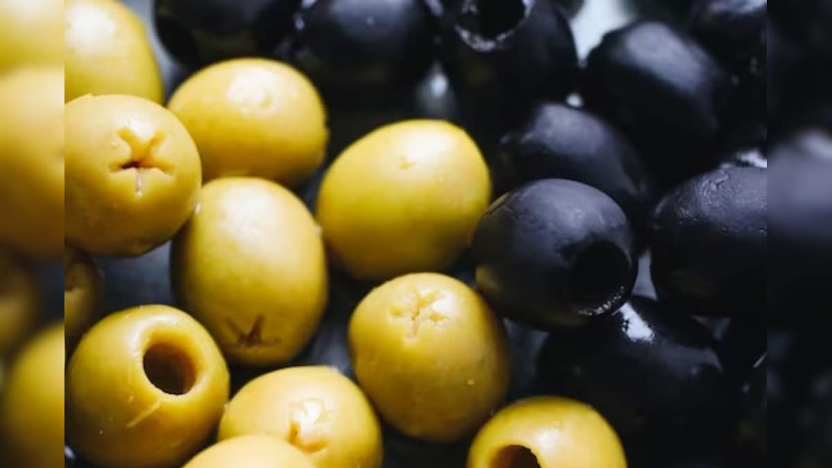 ఈ ఆకుపచ్చనలుపు పండ్లు ఒక అద్భుతం..క్యాన్సర్ వంటి 4 వ్యాధులలో ఎఫెక్టివ్