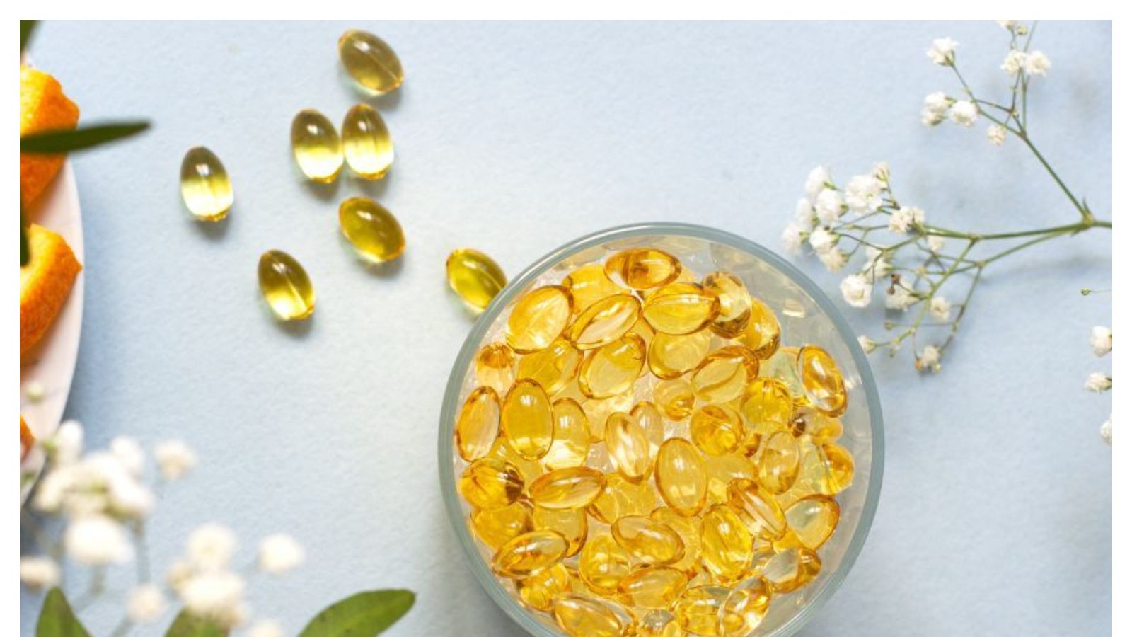 ఒమేగా 3 ఓ అద్భుతం..ఎన్నో ఆరోగ్య ప్రయోజనాలు.. ఈ 5 ఆహారాల్లో సమృద్ధిగా