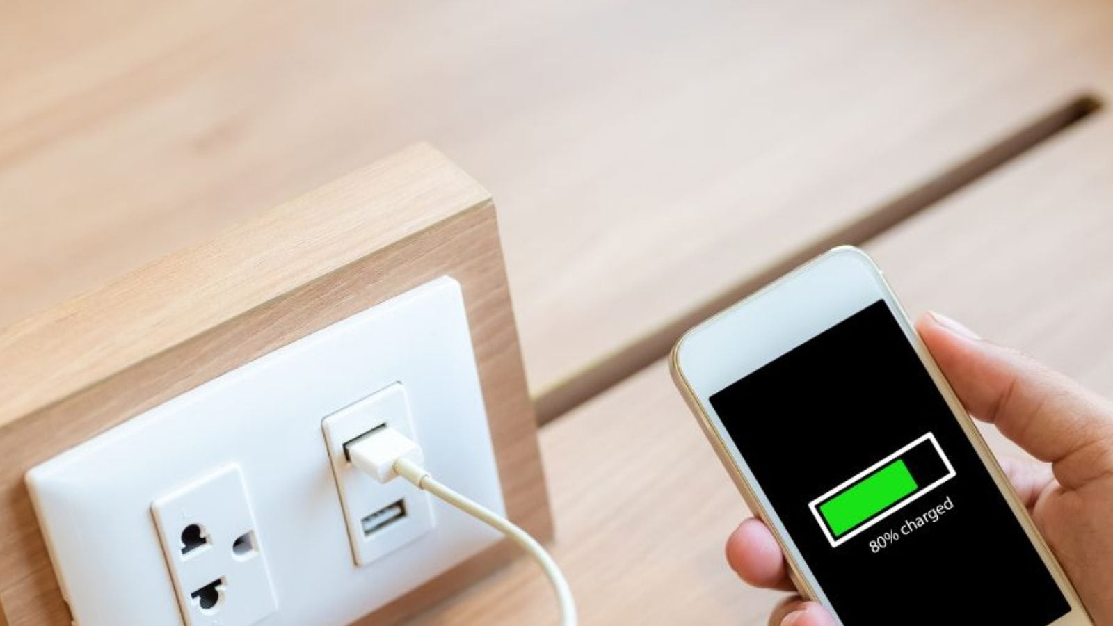 Phone Charging: ఫోన్‌కు ఎప్పుడు పడితే అప్పుడు ఛార్జింగ్ పెడుతున్నారా ...