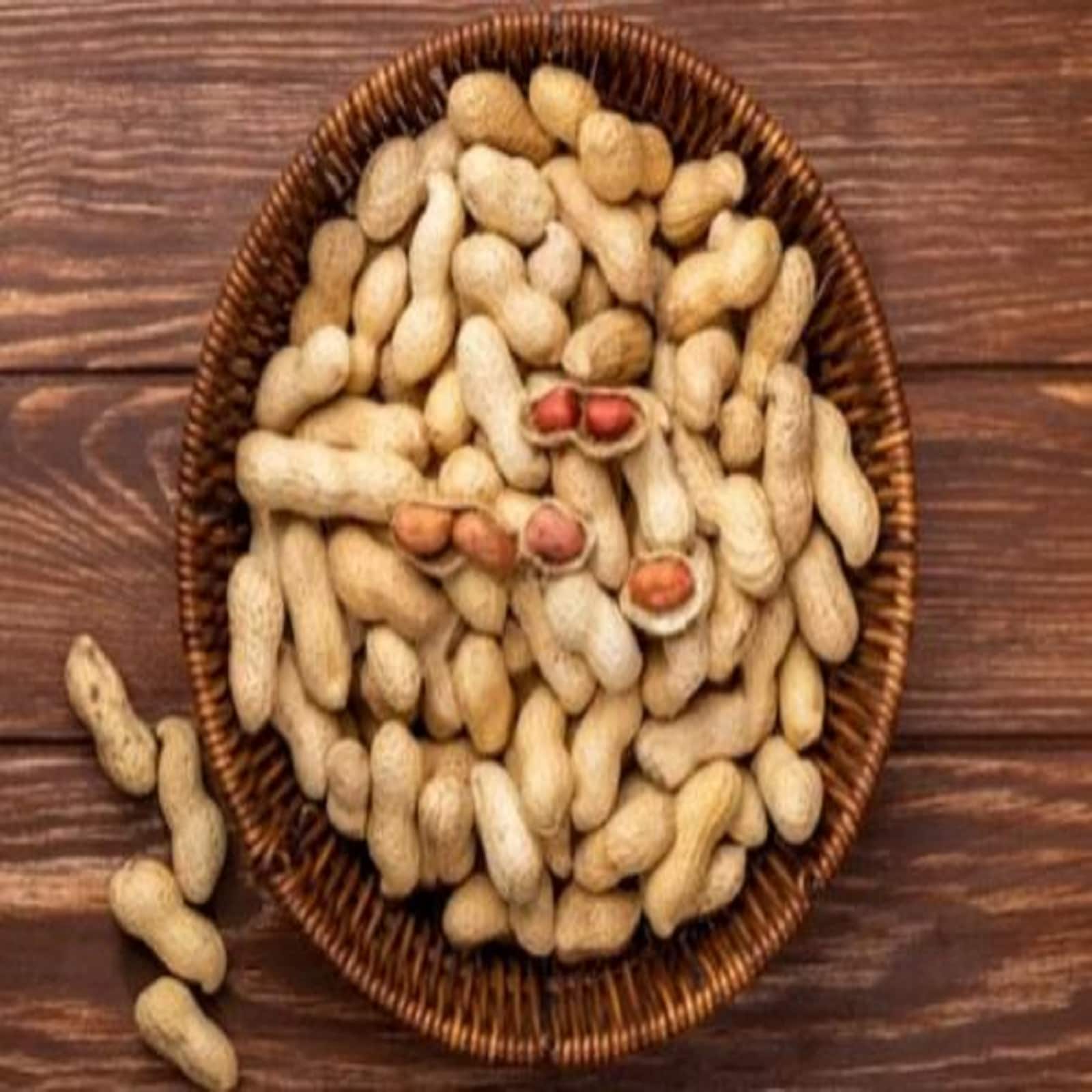 చలికాలంలో వేరుశనగలు తింటే ఎన్నో ప్రయోజనాలు.. ఆ సమస్యలకు కూడా చెక్