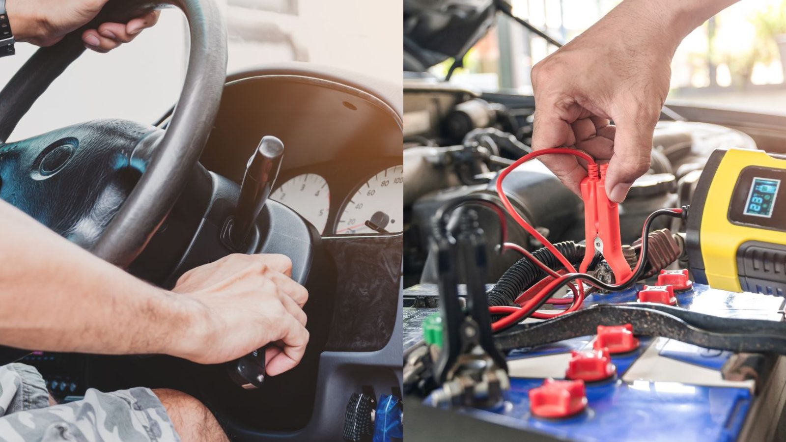 Car Safety Tips:కారులో ఈ సమస్యలు కనిపిస్తే..ఆ పార్ట్‌ని మార్చడం అవసరం