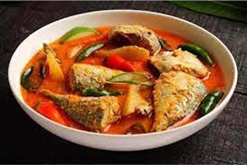 Fish Benefits: చేపలు తినడం వల్ల కలిగే అద్భుత ప్రయోజనాలు ఇవే ...