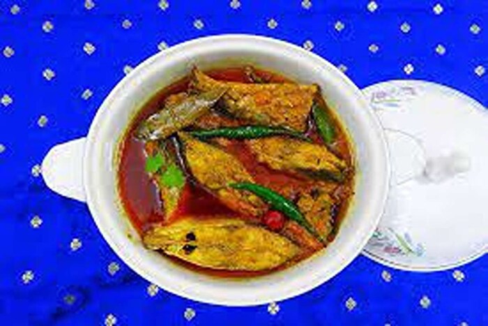 Fish Benefits: చేపలు తినడం వల్ల కలిగే అద్భుత ప్రయోజనాలు ఇవే..