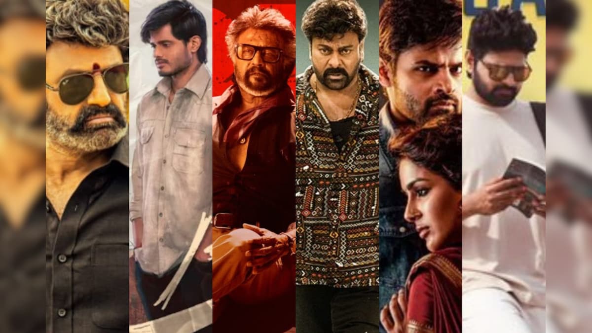 2023 tollywood most profitable movies: జైలర్, బేబి సహా 2023లో తెలుగులో అత్యధిక లాభాలు తీసుకొచ్చిన సినిమాలు..