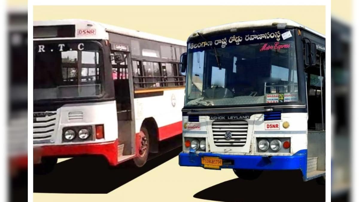 Tsrtc: హైదరాబాద్ లోని ఐటీ ఉద్యోగులకు టీఎస్ఆర్టీసీ శుభవార్త.. ఆ రూట్లో బస్సు సర్వీసు.. వివరాలివే!